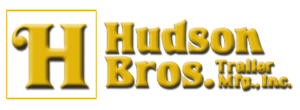 Hudson Bros Trailers